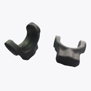 Conector de Acero para Sistemas de Tuberías Industriales de Alta Resistencia <span class=keywords><strong>SIXI</strong></span> SX-06, Abrazadera de Acero para Sujeción de Contenedores, Directo de Fábrica en China - Product Image 2