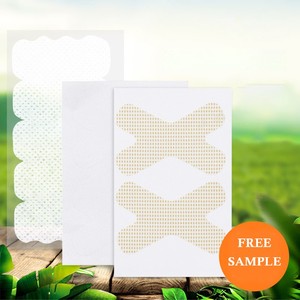 口を密封するためのカスタマイズされた口テープラテックスフリー粘着パッチより良い睡眠口テープいびきを止めるための睡眠ストリップ - Product Image 5