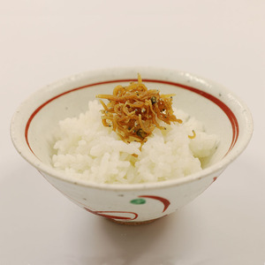 Chất lượng cao bán buôn Kobo Kyoto Phong Cách Cá Tươi Hải sản chirimen SANSHO pilchard hoặc cá mòi - Product Image 6