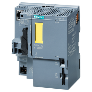 100 SIMATIC S7 1500 6ES7510 1DJ01 0AB0 PAC et contrôleurs dédiés SIMATIC 1510SP 1 PLC originaux - Product Image 2