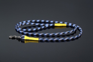 ODM/OEM Vintage Animal patrón poliéster cuerda correas bufanda-Durable estilo occidental para gatos directo de fábrica al por mayor Vietnam - Product Image 4