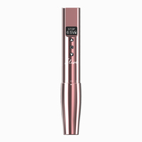 Machine PMU de maquillage permanente sans fil Microshading Supplies Course réglable 2.0-3.5mm