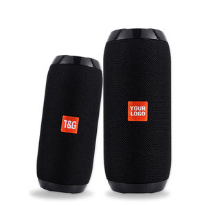 Tùy Chỉnh Loa Không Dây Biểu Tượng Kinh Doanh Khuyến Mại Quà Tặng Tùy Chỉnh Với In Logo Bộ Quà Tặng Xách Tay 2025 Loa - Product Image 1