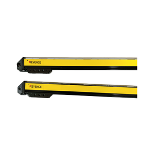 Safety <b>Light</b> <b>Curtain</b> GL S24SH Infrared <b>Light</b> Barrier Safety Sensor - Product Image 1