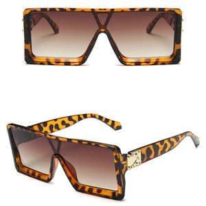 Fabrication de lunettes de soleil <span class=keywords><strong>2022</strong></span>, accessoires de mode enfants, personnalisés de haute qualité et à bas <span class=keywords><strong>prix</strong></span>, vente en gros - Product Image 3