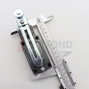 1PC YBLX-K3/20S/T Interrupteur de fin de course Contrôle industriel Micro-interrupteur Pièces de rechange - Product Image 5