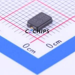 XSHEELNANF-16MHZ Crystal (Passive) SMD5032-2P Crystal Oscillator SMD Crystal Oscillator 16MHz 30ppm 20pF - Product Image 1