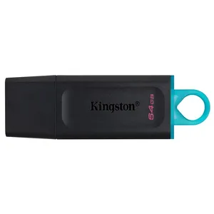 New product kingston dtxm 256gb pendrive c 3.2 pen 16gb custom usb flash drive
