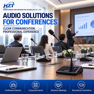 Vente en gros de crossovers audio professionnels 223XL/223XS stéréo 2 voies ou mono 3 voies pour systèmes de sonorisation PA - Product Image 4