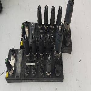 Новый оригинальный комплект из <span class=keywords><strong>2</strong></span> модулей Io Tben-l5-8iol. Предлагаем заказы. Доставка. Автоматизированный программируемый контроллер. В наличии. - Product Image 1