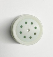 Module sonore programmable à puce sonore enregistrable, son aléatoire activé par le mouvement, bouton poussoir pour jouets et poupées
