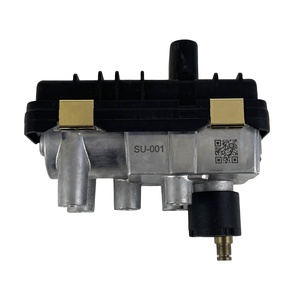 797863-0085 6NW 010 430-30 831157 Actionneur de turbocompresseur Wastegate FB3Q-6K682-AB pour Ford Ranger <span class=keywords><strong>Puma</strong></span> 2.2 TDCi 110 Kw 2012 - Product Image 1
