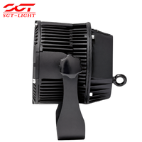 Projecteur de scène professionnel 6*15W étanche, contrôle DMX512, multi-liens, courant constant, sans scintillement, pour théâtre et église