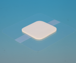 Medicazione in Schiuma Non Adesiva <span class=keywords><strong>per</strong></span> un Ambiente Umido e Curativo con Bordo in Pellicola PU Adesiva <span class=keywords><strong>per</strong></span> Ulcere <span class=keywords><strong>da</strong></span> Pressione - Product Image 1