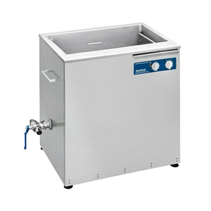 Nettoyeur à ultrasons BANDELIN DT 514 BH 40 kHz avec fonction de chauffage, usage industriel - Product Image 3