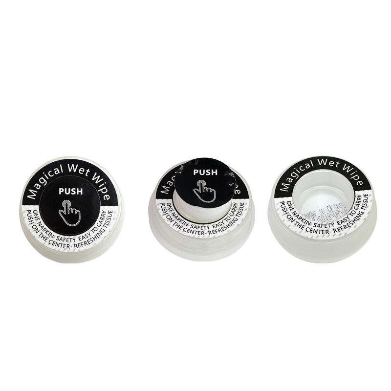 OEM Wholesale Portable Refreshing Lemon Fragrance