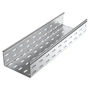 Zhejiang Ningbo Factory Direct Sales Trunking Stainless Steel Cable Tray
