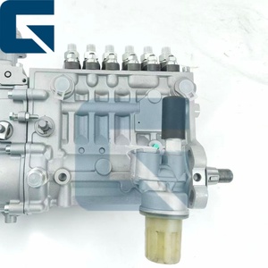 0423-4301 Fuel Injection <b>Pump</b> for BF6L914 Engine - Product Image 3