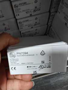 NEW-IFM PN7092 PN7094 PN2094 เซ็นเซอร์พร้อมจอแสดงผล มีสินค้าในสต็อก - Product Image 2