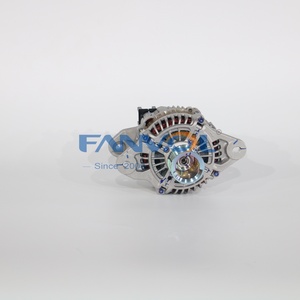 <span class=keywords><strong>Alternador</strong></span> <span class=keywords><strong>Volvo</strong></span> <span class=keywords><strong>Penta</strong></span> 23959555 TAD840-43VE.TAD840GE.TAD850-52VE.TAD853VE.TAD870-73VE.TAD880-82GE.TAD880-84VE.TAD550-51-52VE. - Product Image 5