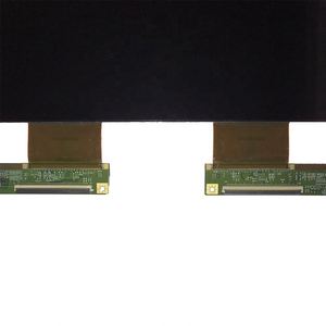 Pantalla LCD de Alto Brillo con Marco Abierto TFT V580DJ4-QE1 - Product Image 2