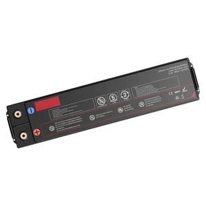 Pack de lithium OEM OEM 10000 + Cycle Oem 100Ah pour système solaire à <span class=keywords><strong>prix</strong></span> compétitif 12v 24v 36v 48v <span class=keywords><strong>Batterie</strong></span> LiFePO4 universelle - Product Image 2