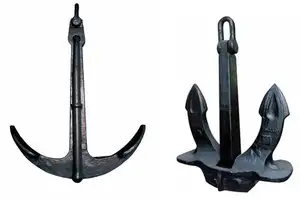 Ancla sin stock tipo HALL, proveedor MERINE, fabricada en China - Product Image 6