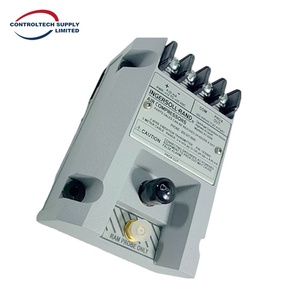 Sensor de Vibración Industrial Original 1x35668, Componente de Monitoreo Nevada, Entrega Rápida - Product Image 4