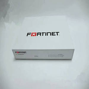 ไฟร์วอลล์ป้องกันภัยคุกคามแบบรวมเป็นหนึ่ง FG-51G-BDL-950-60 FG-51G-BDL-950-36 FG-51G-BDL-950-12 <span class=keywords><strong>fortigate</strong></span> 51g - Product Image 3