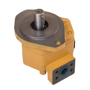 Wheel Loader Engineering Machinery Spare Parts CBY1045 Hydraulic Gear <b>Pump</b> - Product Image 5