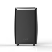 Climatiseur portable électrique 14000 BTU pour voiture, maison et hôtel, refroidissement et chauffage, télécommande, application Tuya et Wi-Fi