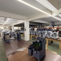 Fabrieksdirecte verkoop commerciële sapcentrifuge, multifunctionele sinaasappel- en citroenpers, gespecialiseerd voor restaurants & cafés