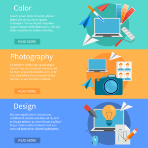 Servicios de Diseño de Banners Digitales de Élite: Soluciones Creativas Modernas con Herramientas Gráficas Avanzadas y Dominio del Marketing Estratégico - Product Image 6