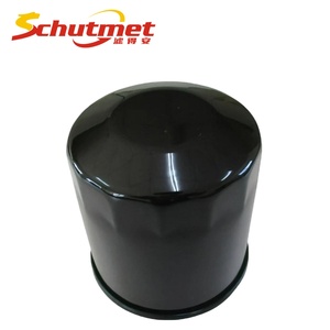 Filtro de aceite de automóvil de piezas de motor de automóvil de alta calidad para HONDA INSIGHT (<span class=keywords><strong>ZE</strong></span>) 2000-2006 15400-PFB-004 15400-PFB-007 - Product Image 1