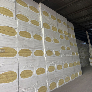 Pannello isolante marino in lana di roccia A60 120kg.m3 con certificazione BV <span class=keywords><strong>per</strong></span> materiali di isolamento termico - Product Image 5