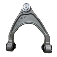 La suspension automatique d'OEM 670031994 partie le bras de commande supérieur avant pour Maserati Levante