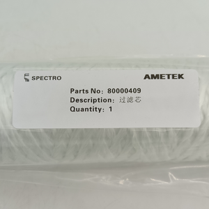 Filtro Espectro 9-GV050-1/Unidad 5 P/N 80000409 Original Nuevo y Disponible en Stock - Product Image 2