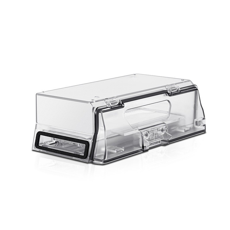 กล่องเก็บฝุ่น