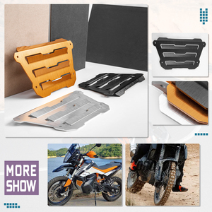 Zemaxxun-couverture de protection de moteur, accessoires de moto, plaque de base, rabat, pour <span class=keywords><strong>KTM</strong></span> <span class=keywords><strong>790</strong></span>, <span class=keywords><strong>Adventure</strong></span> ADV R <span class=keywords><strong>S</strong></span>, rallye <span class=keywords><strong>2019</strong></span>, 2020 et 2021 - Product Image 5
