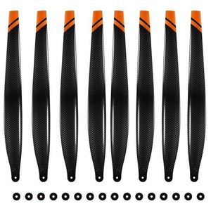 Hélices de Fibra de Carbono Agras T40/T50, Juego de Hélices T50, Accesorios para Drones de Pulverización Agrícola - Product Image 6