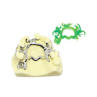 Ifun 3160 matériel d'impression 3d résine de durcissement Uv résine modèle dentaire pour imprimante Dlp prototypage résine photopolymère liquide 405nm