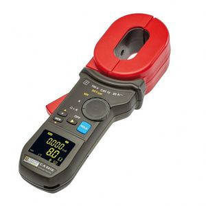 แคลมป์ดิน Chauvin Arnoux C.A 6418 หัวรูปไข่ - Product Image 3