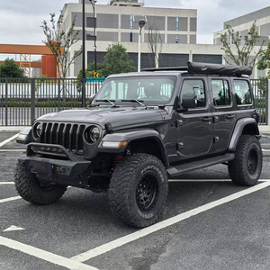<span class=keywords><strong>Jeep</strong></span> <span class=keywords><strong>Wrangler</strong></span> 2.0T 4 portes 5 places 2022, grand espace, 4x4 tout-terrain, luxe, 177 km/h, SUV intermédiaire d'occasion, voitures d'occasion, SUV pas cher - Product Image 3