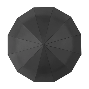 Paraguas Clásico de Doble Capa con 12 Varillas, Resistente al Viento, Protección UV, Ideal para Regalos Empresariales, Alta Calidad, Gran Venta - Product Image 4