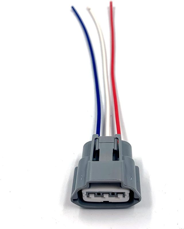 Ignition Coil Repair Plug Connector Pigtall