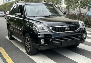 <span class=keywords><strong>Sportage</strong></span> 2.0L Automatique 2WD DLX SUV d'<span class=keywords><strong>occasion</strong></span> <span class=keywords><strong>2016</strong></span> - <span class=keywords><strong>Prix</strong></span> compétitif pour l'exportation (vente en gros et au détail) - Conduite à gauche - Product Image 4