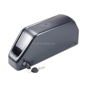 Batterie lithium KOALA Pro Deluxe BATFULL POWER <span class=keywords><strong>DP7</strong></span> Downtube 52V 20Ah pour vélo électrique KOALA Original (Nouveau 3.1) - Product Image 1