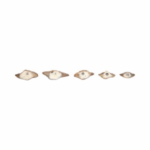 <b>Floating</b> Stone Inspired <b>Wall</b> Hanging Decor For Bedroom Bathroom Living Room Art Home Accents - Product Image 5