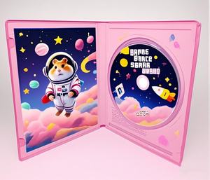 Gran oferta de estuches de Cd con logotipo personalizado con bolsas de Mylar, bolsa con cremallera en forma reutilizable de 3,5 gramos con lámina - Product Image 2