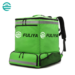 Fuliya, <span class=keywords><strong>bolsa</strong></span> térmica de gran capacidad para bicicleta de motocicleta, <span class=keywords><strong>bolsa</strong></span> isotérmica aislada para comida, pastel de <span class=keywords><strong>Pizza</strong></span> especial para entrega de alimentos - Product Image 1
